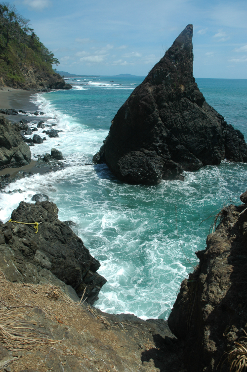 Punta Burica